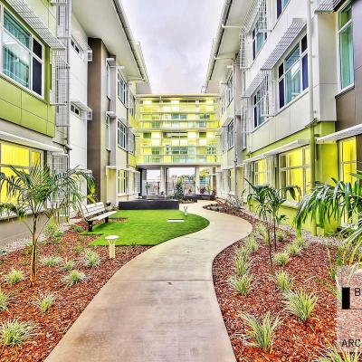 BMA Townsville